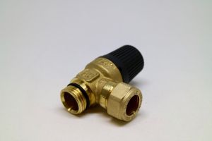 08. Soupape de sécurité 9Bar LK514