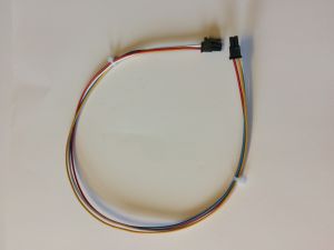012B. Câble CANbus 500 mm