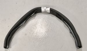 Tuyau isolant 9X28 chevauchement L1000
