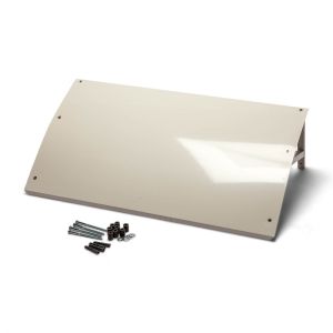 Toit QsanTec pour partie extérieure 920x540 mm