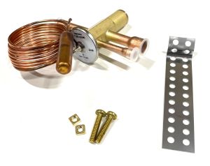 Détendeur ETK3500 2.0
