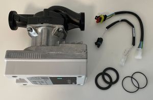 Pompe de circulation Wilo Para Maxo 25-180-11