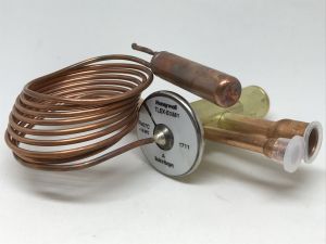 Détendeur kpl avec jeu de tuyaux de V2 8,5-10kw -0616