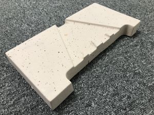 091. Céramique 4509:03 Hö-u Vdx3000