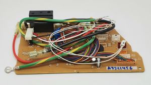 Circuit imprimé principal CSE18CKE