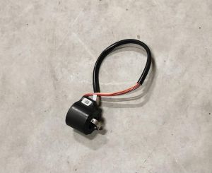 024B. Valve dexpansion de bobine UKV-A300mm