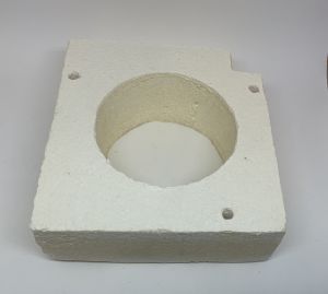 Trappe disolation Ob