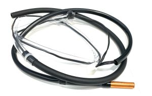Capteur de température extérieure/bobine cwa50c2652