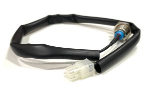 Bouton de démarrage Kpl V40
