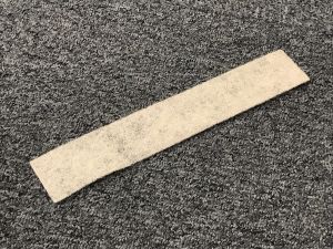 Filtre de purification dair pour Panasonic LZ25TKE / LZ35TKE