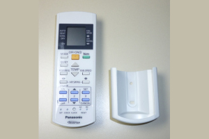 Télécommande Panasonic CSE15/18/21HKEA