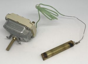 Thermostat de fonctionnement, EL
