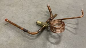 Détendeur V3 Ea 107