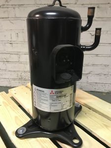 Compresseur Mitsubishi AEH-60