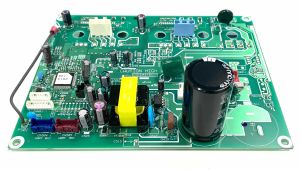 Circuit imprimé