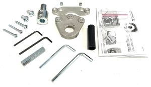 Kit de montage CBJ-3G, MG, VRG 15-20-22-28
