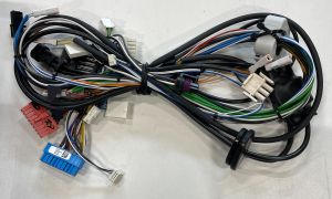 Vaillant, Câblage capteur/24 V, aroTHERM Plus,