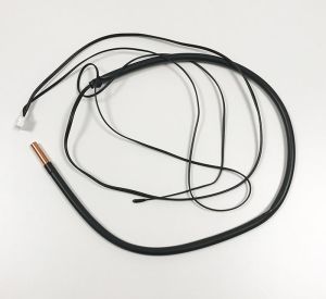 Capteur CUHE/HZ/NE9/12NKE/PKE/RKE air/batterie