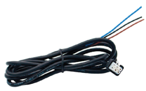 Câble Vanne dinversion, 1,6 m