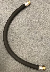 Tuyau1¼ Conduit pm1¼Rallonge 45°1¼