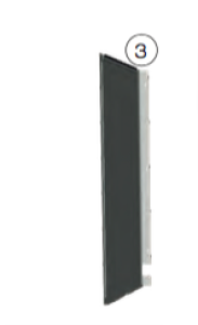 Ispl Gauche Ea400