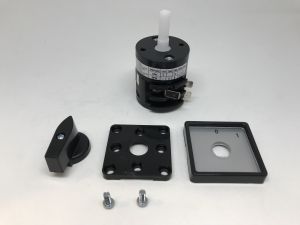 Commutateur rotatif pour EP 31-119
