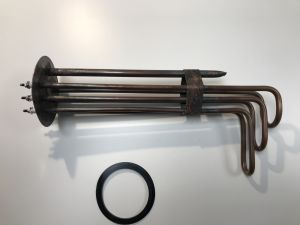 Nibe Cartouche électrique BA 36