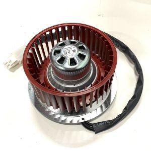 036. Remplacement du ventilateur DC
