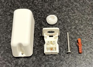 Sonde de température extérieure UTK 2000 - Värmebaronen
