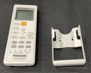 Télécommande Panasonic