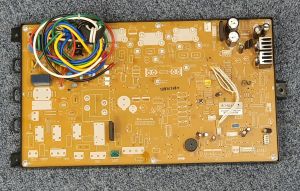 Circuit imprimé WH-SDH12C0E8 Hydrobox