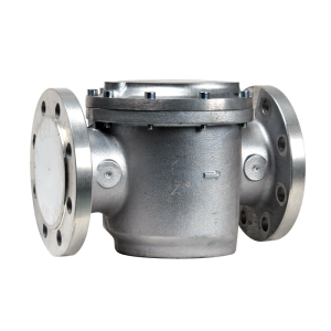 Filtre à gaz Bousier Gf40080/3 Dn80