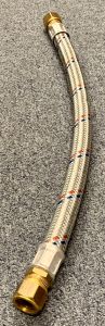 Tuyau flexible 22 Collier L600 Thermia