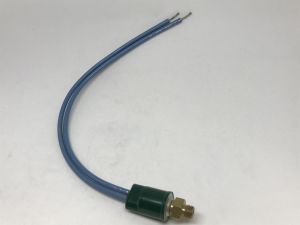 Pressostat pour anode de signal