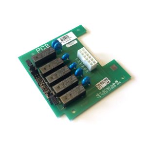 Carte E/S PGB SP