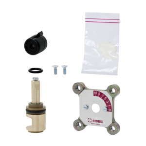 Kit de pièces de rechange ESBE 3MG-1