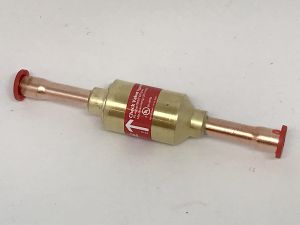 013C. Clapet anti-retour NRV 6 S 1/4"
