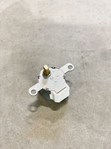 Moteur de déflecteur dair vertical pour LG C09LH