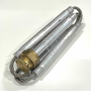 Anode sacrificielle Borö 22 mm