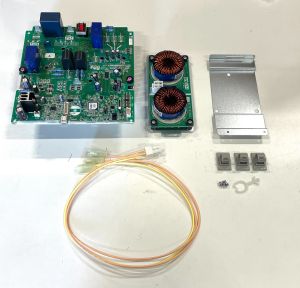 Carte onduleur PWB2