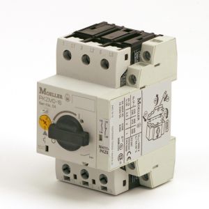 Protection moteur non. PKZM0-16+bloc