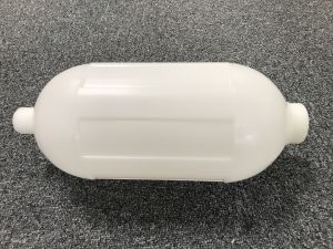 085. Vase de niveau pour pompes à chaleur Nibe