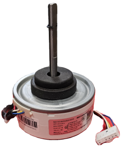 Moteur de ventilateur DB31-00637D
