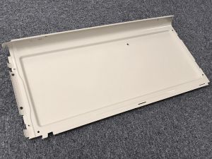 Boîtier extérieur côté V CUNE9/12NKE