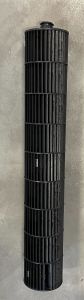 Roue de ventilateur complète acxh02c01330