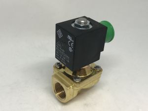 059. Électrovanne. Bobine M Res.d