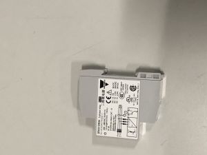 164. Relais de surveillance triphasé
