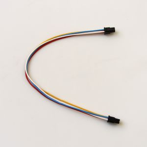Longueur du câble CANbus = 275 mm