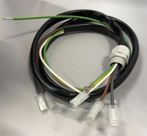Câble de compresseur 348928