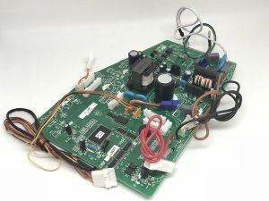 Circuit imprimé pour unité intérieure Nordic Inverter KHR-N